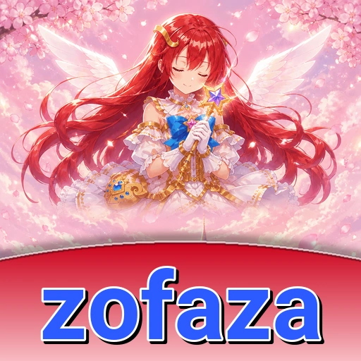 Ilustrasi panduan zofaza